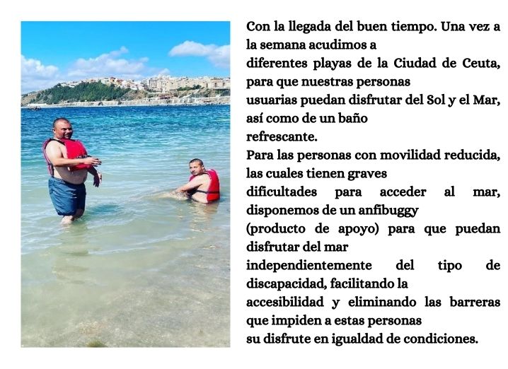 Playa
