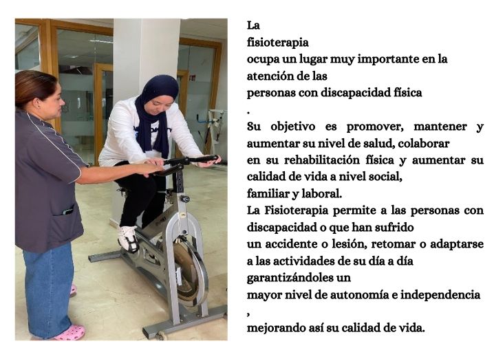 Fisioterapia